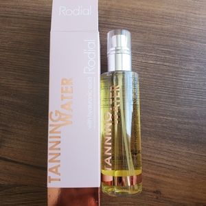 Rodial Tanning Water